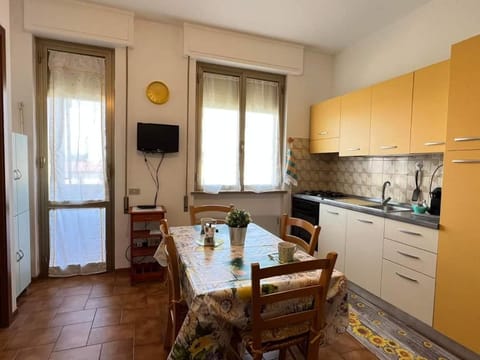 Condominio melograno Apartment in Rosignano Solvay