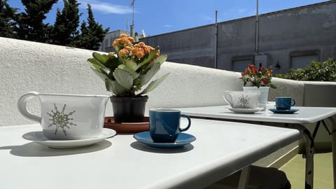 Patio, View (from property/room), Balcony/Terrace