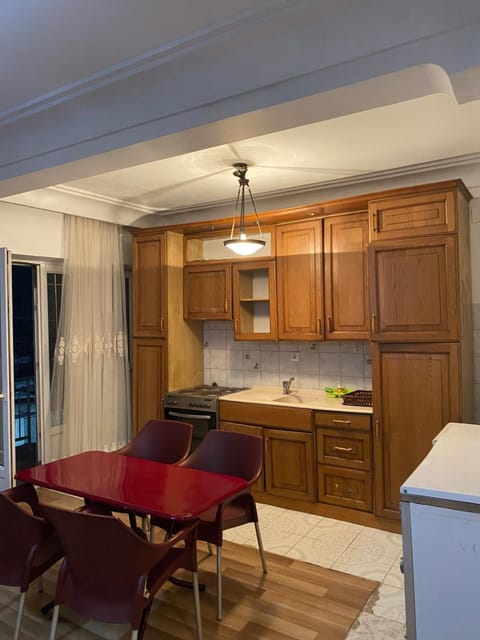 B Apartment Apartment in Montenegro