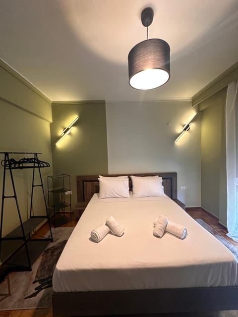 Emerald suite Luxury apartment in Thessaloniki Apartment in Thessaloniki