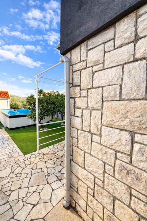 Adriatic Treasure House in Okrug Gornji