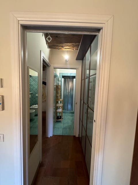 Yema Home 2-Lucca Apartment in Capannori