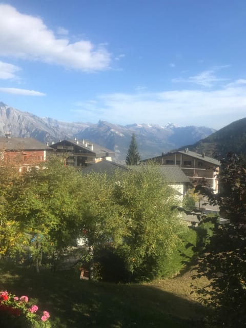 View (from property/room)