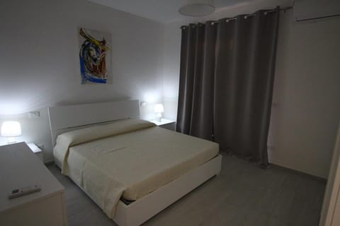 Appartamento Valkiria Apartment in Sardinia