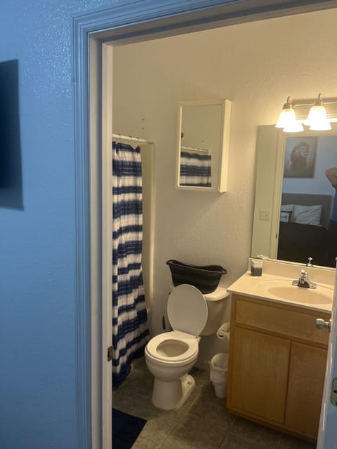 3 Bed 3 Bath Townhome Apartment in Tallahassee