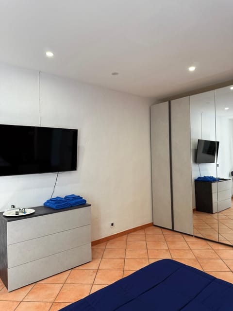 Spazioso appartamento vicino a tutto Apartment in Lombardy