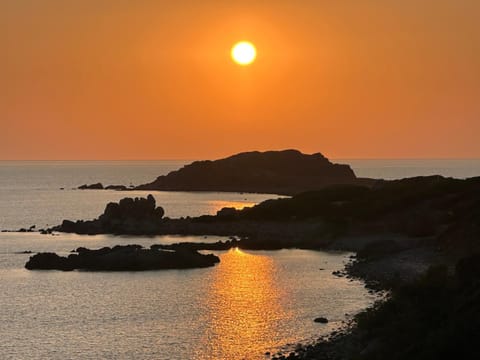 Casa Vacanze il Giardino House in Sardinia