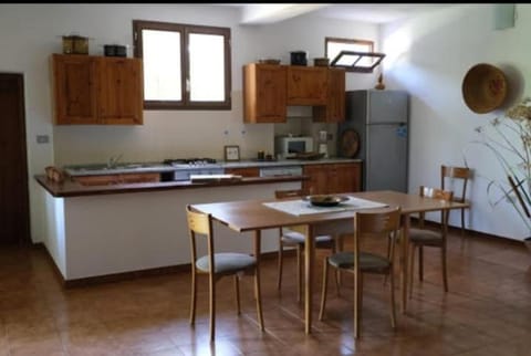 Casa Vacanze il Giardino House in Sardinia