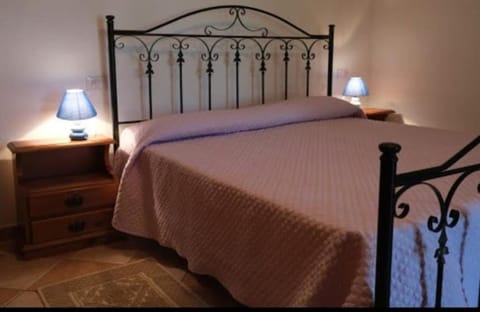 Casa Vacanze il Giardino House in Sardinia