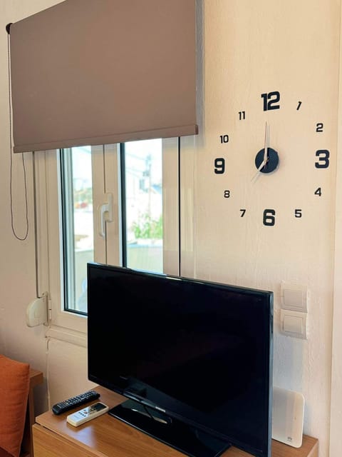 Mikes home Istron House in Lasithi