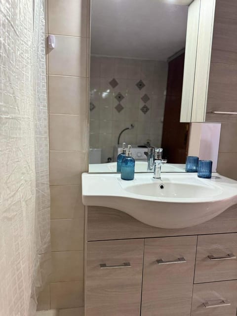 Mikes home Istron House in Lasithi