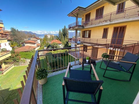 View (from property/room), Lake view