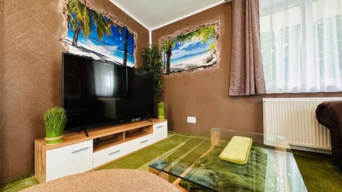 TV and multimedia, Living room