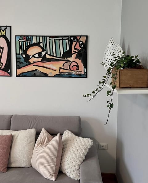 Casa Altea Apartment in Friuli-Venezia Giulia