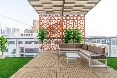 Balcony/Terrace, Balcony/Terrace