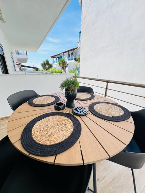 Stella's Petite Studios Apartment in Halkidiki