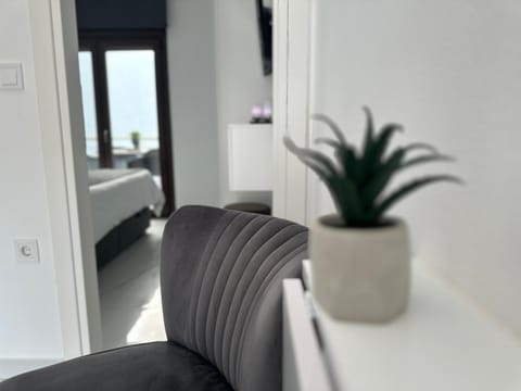 Stella's Petite Studios Apartment in Halkidiki