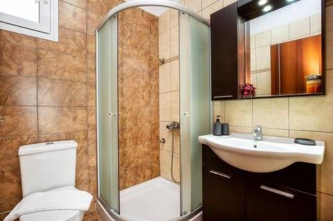 Meli Home Apartment in Thasos