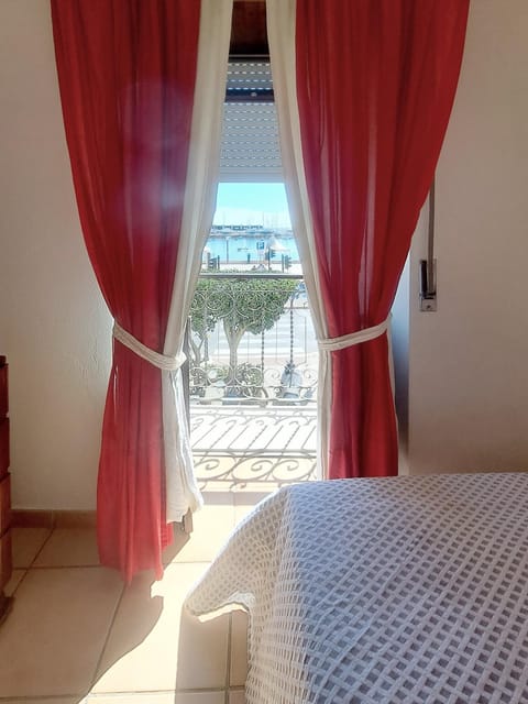 Balcony/Terrace, Bedroom