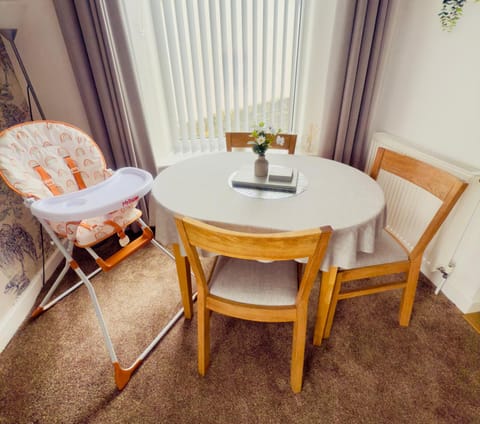 Mountain View Apartment in Calderdale