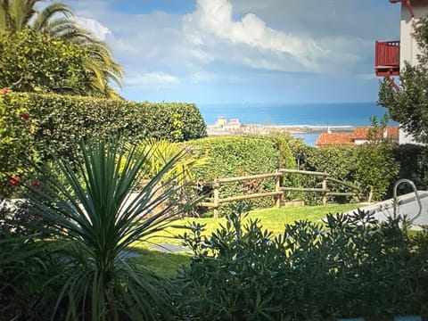 Garden, Garden, Sea view, Swimming pool