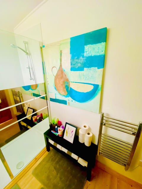 Lavender Lodge Apartment in Ireland