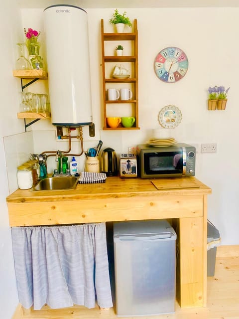 Lavender Lodge Apartment in Ireland