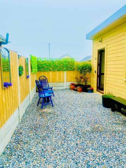 Lavender Lodge Apartment in Ireland