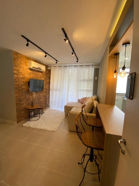 Barra Family Resort 212 Apartment in Rio de Janeiro