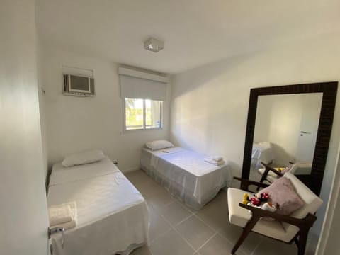 Barra Family Resort 212 Apartment in Rio de Janeiro