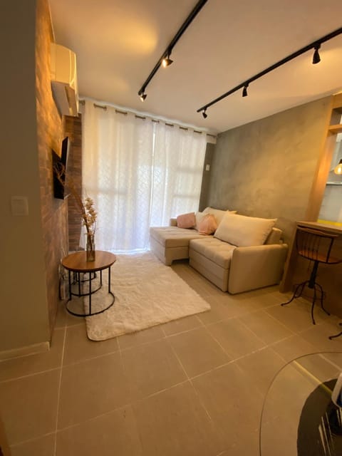 Barra Family Resort 212 Apartment in Rio de Janeiro