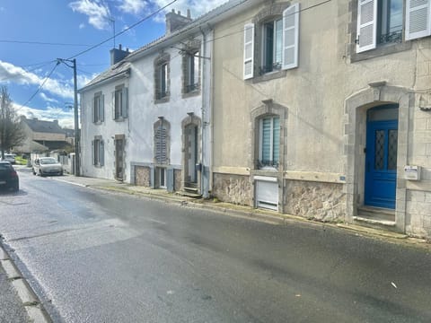 Kery House Calme et proche du Centre House in Lorient