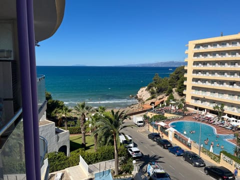 Day, Neighbourhood, Beach, Sea view