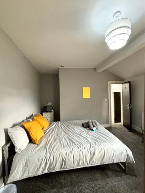 CROFT House Bed and Breakfast in Salford