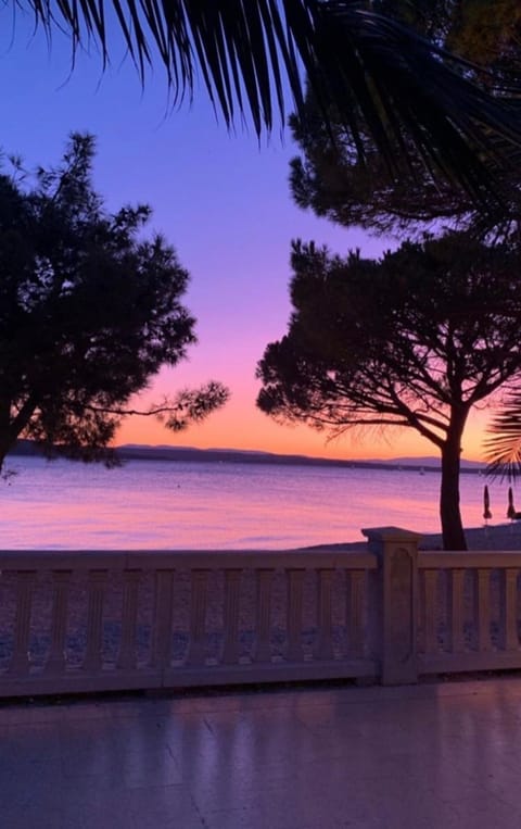 Holiday House ART House in Crikvenica