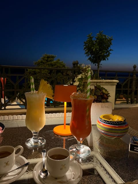 Holiday House ART House in Crikvenica