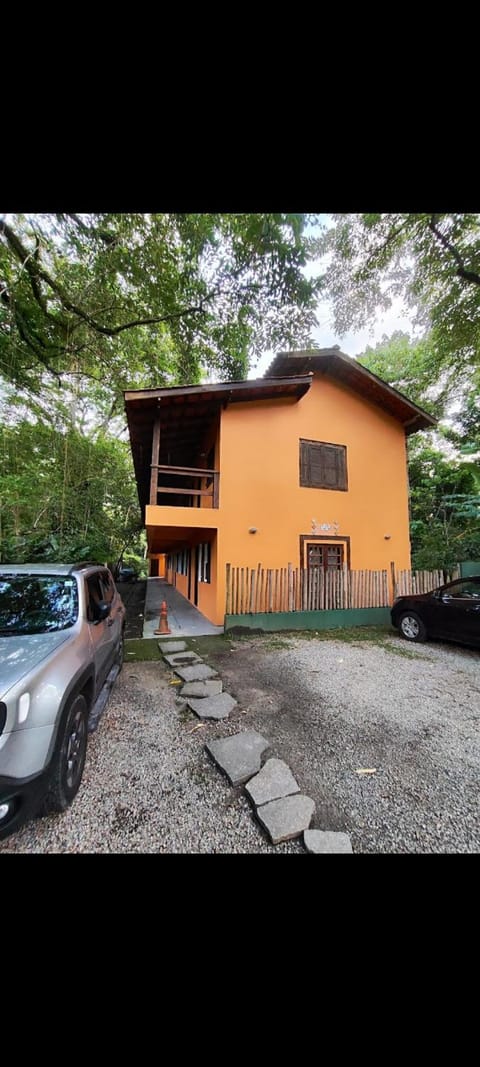 Property building, Parking