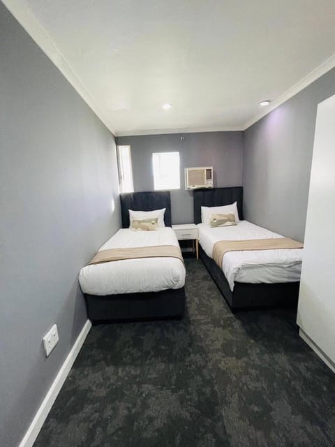 CBD City views on 61 wale street by M&B Hostel in Cape Town