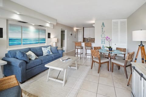 Island Breeze condo Apartment in Maalaea