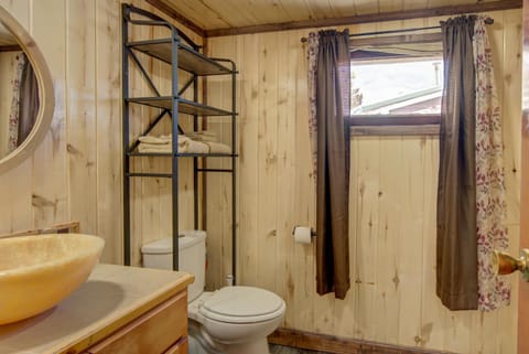 Winmar Cabins Cabin in Colorado