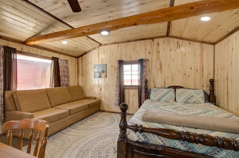 Winmar Cabins Cabin in Colorado