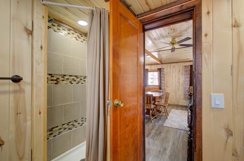 Winmar Cabins Cabin in Colorado