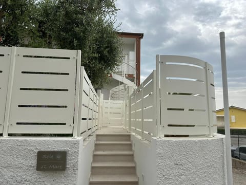 Appartamento Sole Apartment in Marcelli