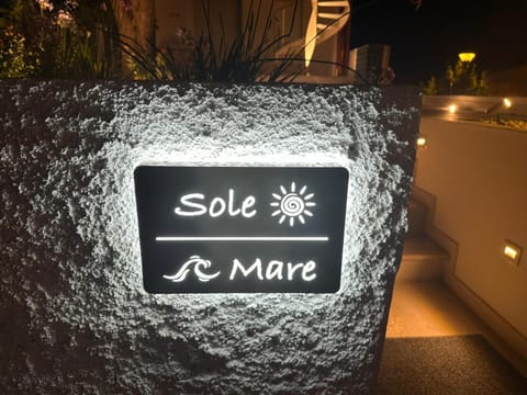 Appartamento Sole Apartment in Marcelli