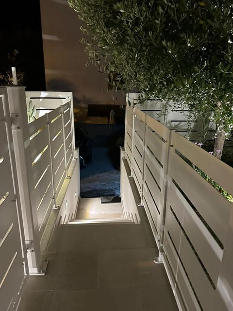 Appartamento Sole Apartment in Marcelli