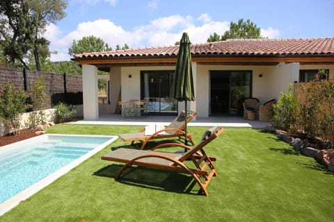Garden, Garden view, Pool view