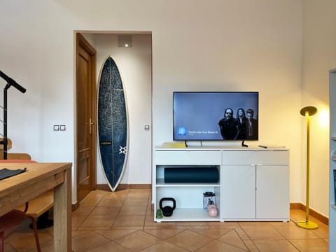 TV and multimedia