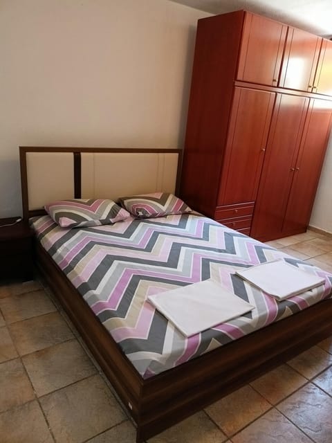 Seaside paradise Apartment in Decentralized Administration of Macedonia and Thrace