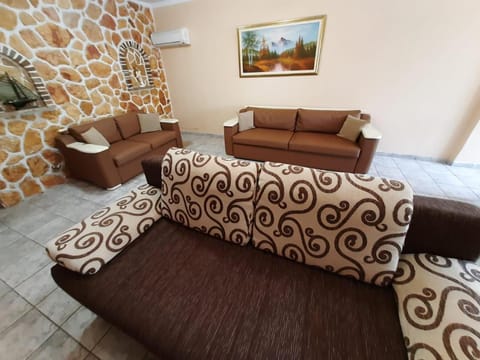 Seaside paradise Apartment in Decentralized Administration of Macedonia and Thrace