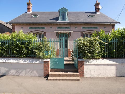 Property view